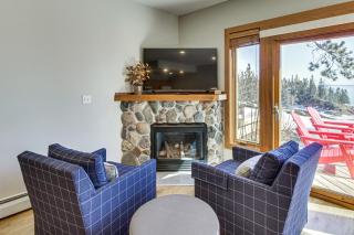 Lake Superior Views! Ultimate North Shore Retreat - 8