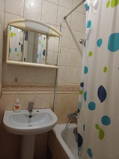 Bolshaja Vasylkovskaja 129 - 8