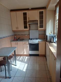 Bolshaja Vasylkovskaja 129 - 3