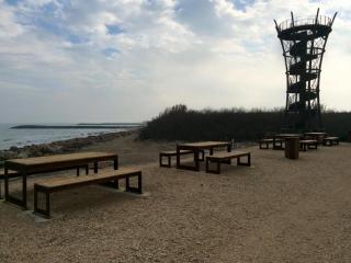 Villa Bungalow 2 - Rosolina Mare - 1