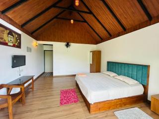 Pebble Falls Jungle Resort - 7