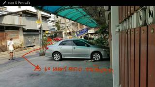 Room Flr3rd City View Wifi I TV I AC I Near MRT Khu Bon - 5