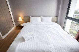 Cozy Room near BTS Nana Dazzle Sukhumvit by Wasa - 0