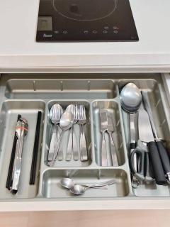 Cozy Room near BTS Nana Dazzle Sukhumvit by Wasa - 3