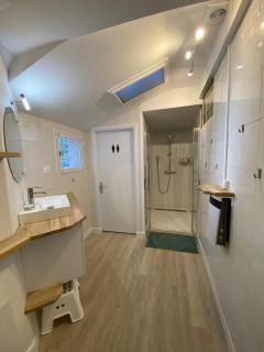 Duplex Cosy entièrement rénové 300m du télécabine - 6