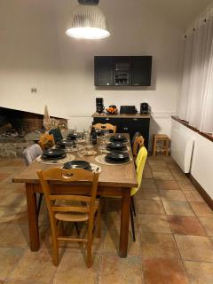 Duplex Cosy entièrement rénové 300m du télécabine - 5