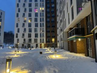 Apartments VIP AVALON - Lviv - 6