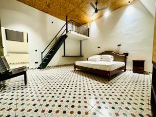 Kailas Estate Trails - Estate Bungalow - 7