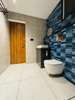 Kailas Estate Trails - Estate Bungalow - 4