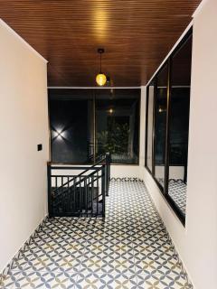 Kailas Estate Trails - Estate Bungalow - 3