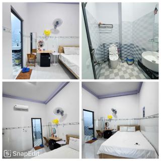 Homestay Hoàng Phúc - 5