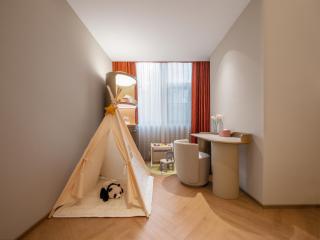 Manxin Hotel Chengdu Taikoo Li Jiuyanqiao - 1