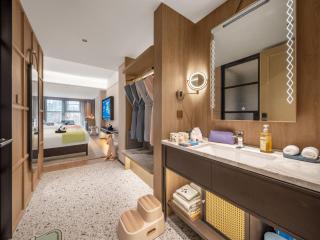Manxin Hotel Chengdu Taikoo Li Jiuyanqiao - 3