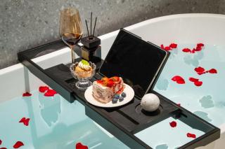 Manxin Hotel Chengdu Taikoo Li Jiuyanqiao - 8