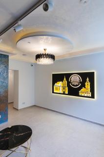 Brassovia Apartments - 3