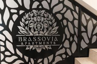 Brassovia Apartments - 1