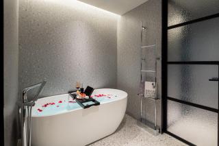 Manxin Hotel Chengdu Taikoo Li Jiuyanqiao - 6