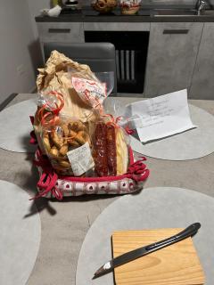 Vicolo della Luna - 8