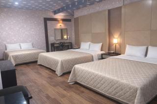 JYD Motel - Xinfu by HXgroup - 3