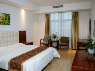 GreenTree Inn Henan Shangqiu Yongcheng Ouya Road Business Hotel - 9