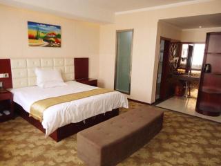 GreenTree Inn Henan Shangqiu Yongcheng Ouya Road Business Hotel - 5