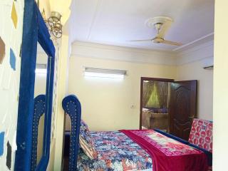 Islamabad Family apartment - 1