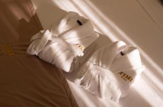 Time Boutique Hotel - 3