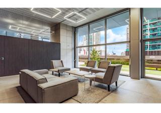 CBD 173m2 inluding Huge Private Terrace - 1
