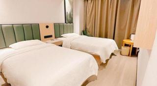 GreenTree Inn Langfang GuanGYAng District GuanGYAng Road City Government Express Hotel - 8