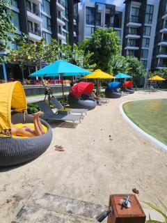 Cassia 2bd water - 5
