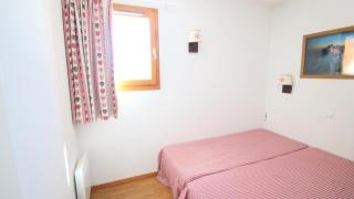 Résidence Parc Aux Etoiles - C311PAE - APPARTEMENT 1 CHAMBRE ET 1 CABINE, BALCON MAE-2414 - Narreyroux - 5