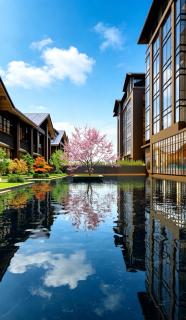 乐山禅驿邑樂酒店 - 0