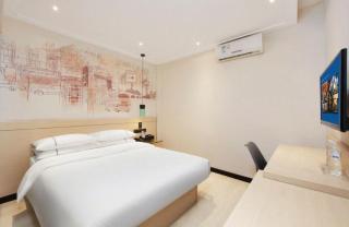 City Comfort Inn Guilin Railway Station - 6