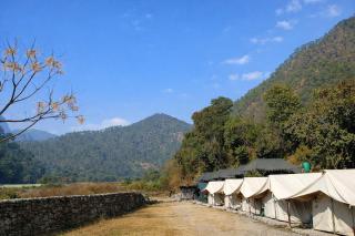 Camp Kalsi - 5