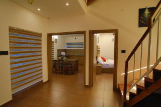 Nature Shade Pool Villa - 1