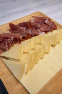 Vila Prisunca jacuzzi & swimming pool - 8