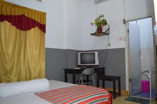 Hotel SIDAPORE - 0