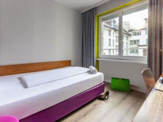 ibis Styles Luzern - 7