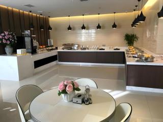 Jinjiang Inn Select Xuzhou Suining Middle Yuanfu Road - 8