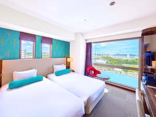 Mercure Okinawa Naha - 8
