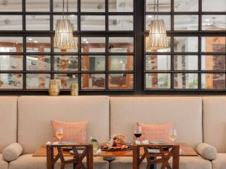 Pullman Palm Cove Sea Temple Resort & Spa - 6