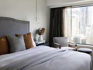 Pullman Sydney Hyde Park - Sidney - 1