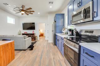 Outdoor Space, Near Everything: Glendale Getaway! - 3