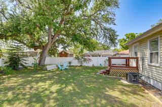 4 Mi to Hyde Park Village! Modern Escape w/ Yard - 8