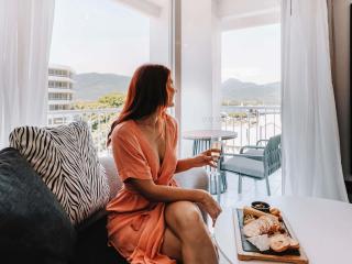 Pullman Cairns International - 1