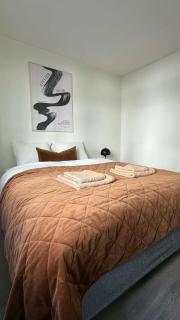 Modern apartment - walking distance to everything - 7