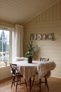 Scenic Mountain View House on the Panoramic Road - 7