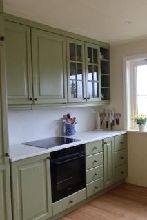 Scenic Mountain View House on the Panoramic Road - 2