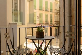 Top2Stay Cinco Bolas - Málaga - 8