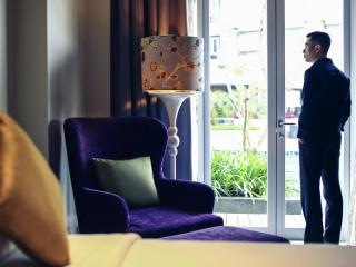 Grand Mercure Bandung Setiabudi - 9